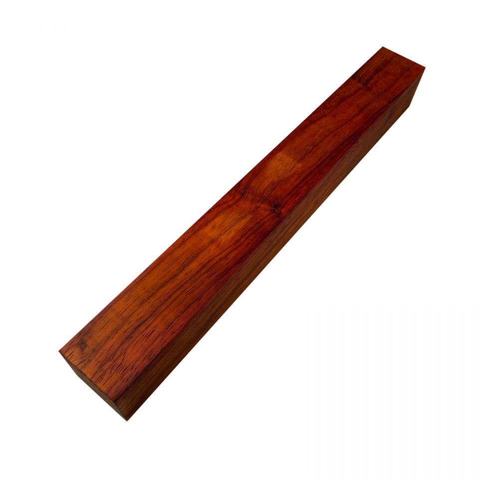 Padauk Pen Blank